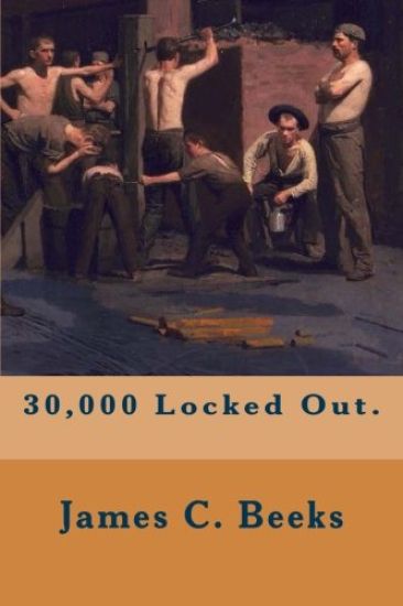 30,000 Locked Out.
