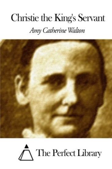 Christie the King's Servant