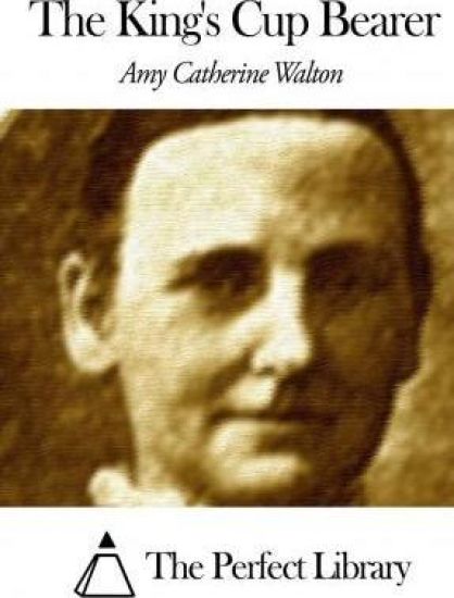 The King's Cup Bearer