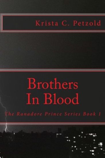 Brothers in Blood: Book 1