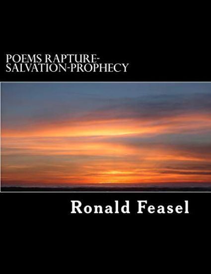Poems Rapture-Salvation-Prophecy