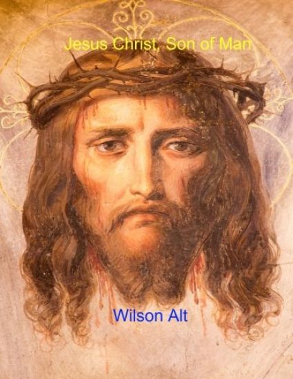 Jesus Christ, Son of Man