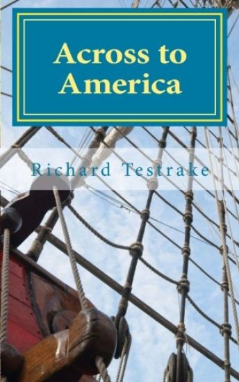 Across to America: A Tim Phillips Novel