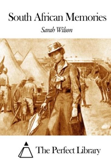 South African Memories