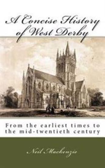 A Concise History of West Derby