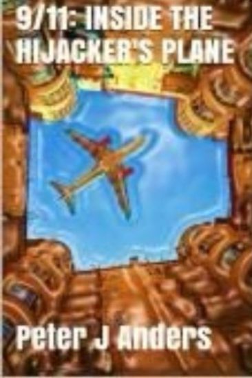 9/11: Inside the Hijacker's Plane