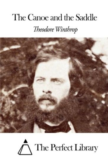 The Canoe and the Saddle