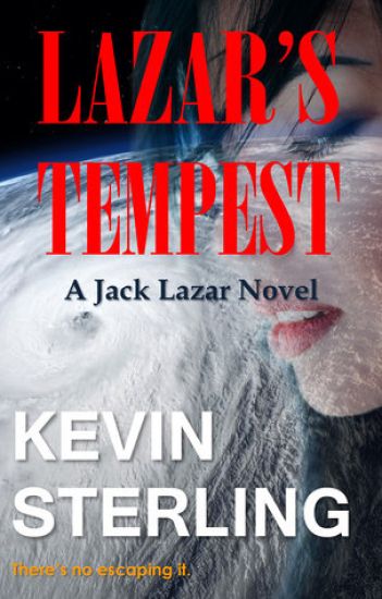 Lazar's Tempest