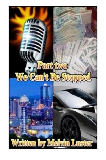 We Can't be Stopped: The Paths that Lie Ahead