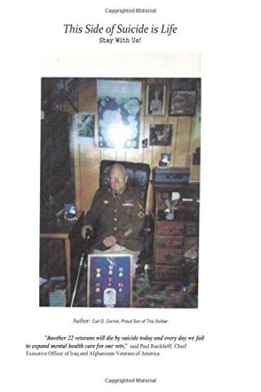 This Side of Suicide Is Life