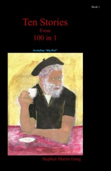 Ten Stories From 100 in 1: Between the Rooms