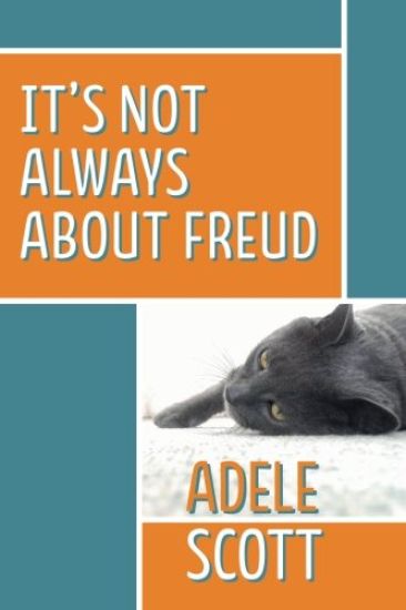 It's Not Always About Freud
