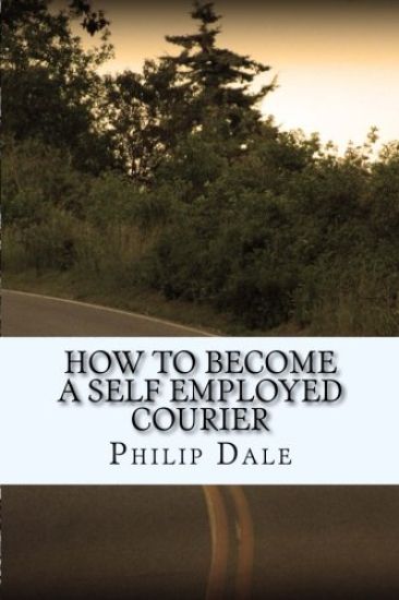 How To Become A Self Employed Courier