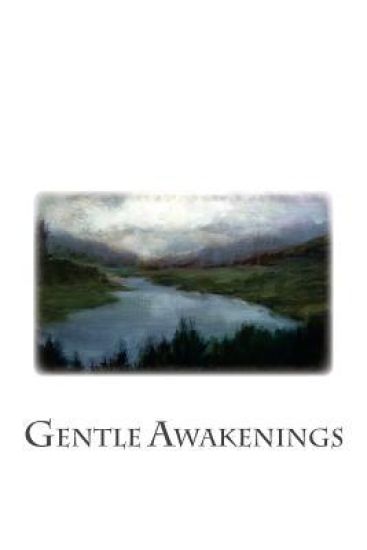Gentle Awakenings: Selected Spiritual Poetry of Ralph Tagg