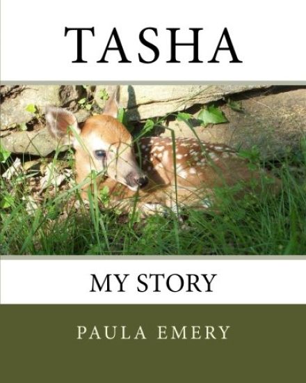 Tasha: My Story