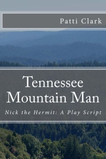 Tennessee Mountain Man