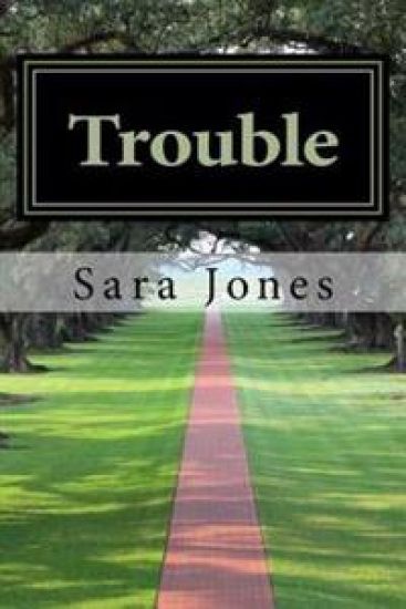 Trouble: Pages of a Teenage Mind