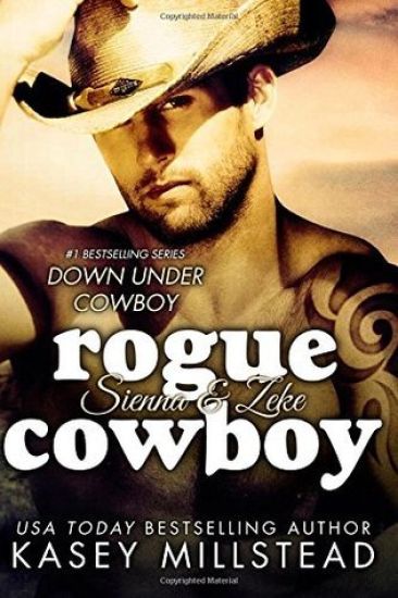Rogue Cowboy