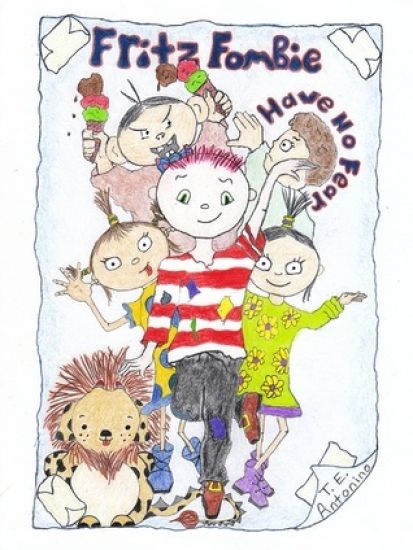 Fritz FomBie Have No Fear