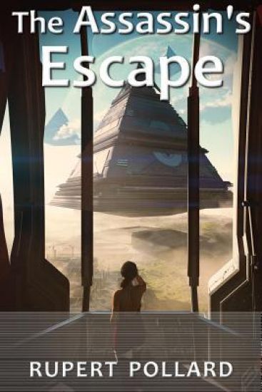 The Assassin's Escape