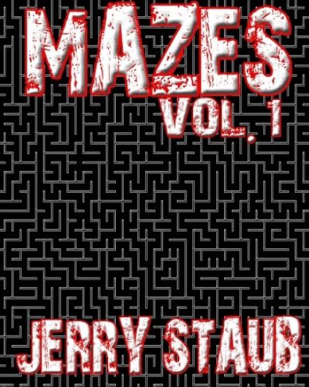 Mazes Vol 1