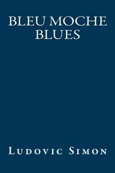 Bleu Moche Blues