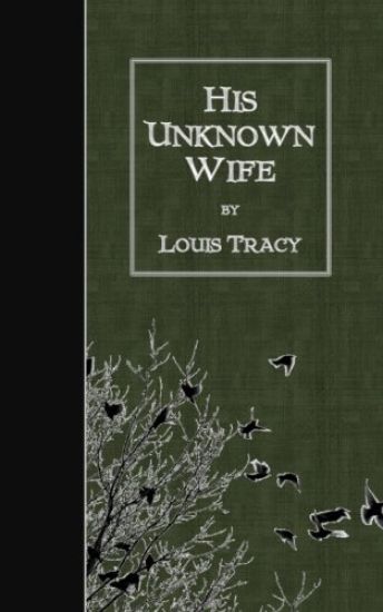 His Unknown Wife