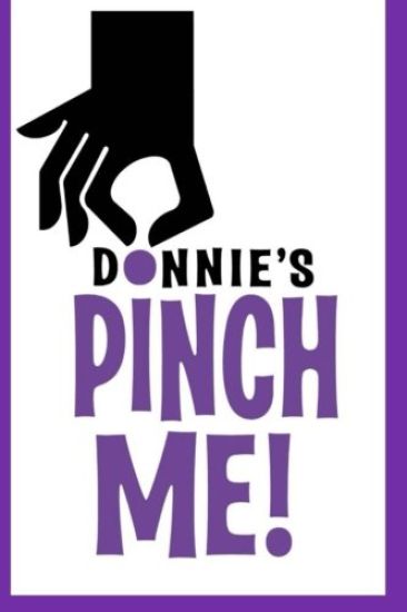 Pinch Me!: Color (sequel to Crumbs of Love)