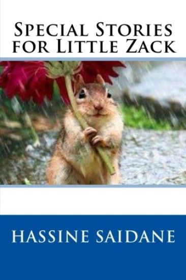 Special Stories for Little Zack