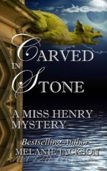 Carved in Stone