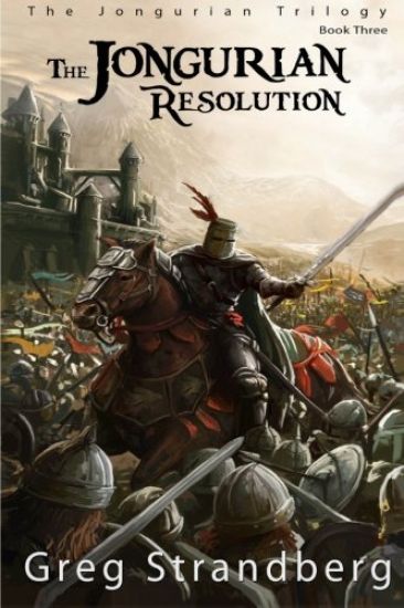 The Jongurian Resolution