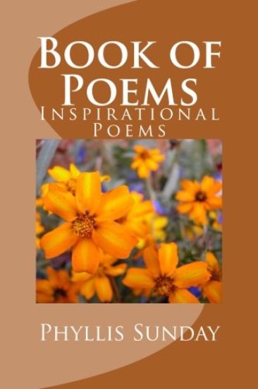 Book of Poems: Inspirational Poems