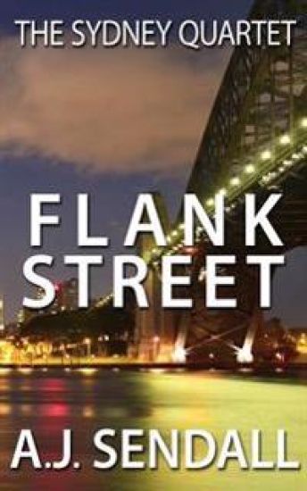 Flank Street: In The Sydney Underworld