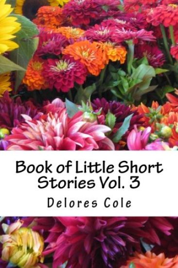 Book of Little Short Stories Vol. 3
