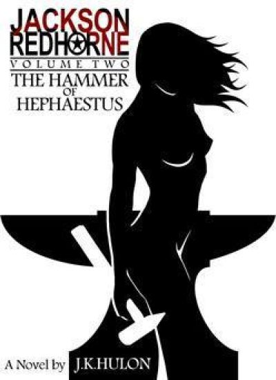 The Hammer of Hephaestus