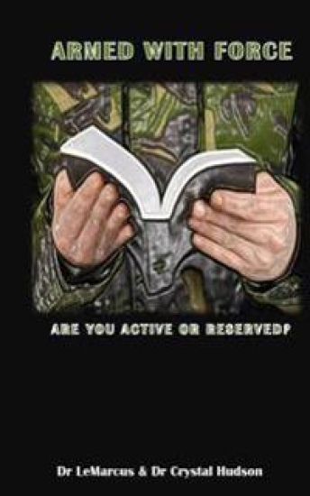 Armed with Force: Are You Active or Reserve?