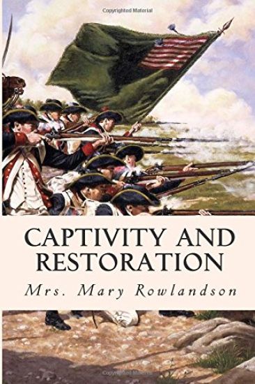 Captivity and Restoration