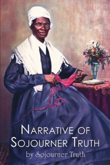Narrative of Sojourner Truth