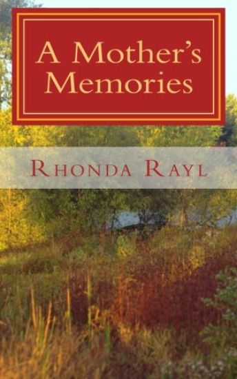 A Mother's Memories