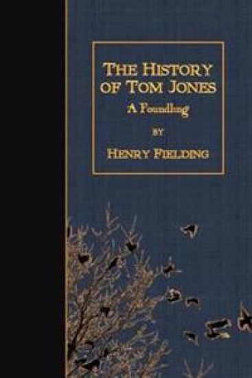 The History of Tom Jones: A Foundling