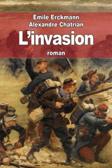 L'invasion