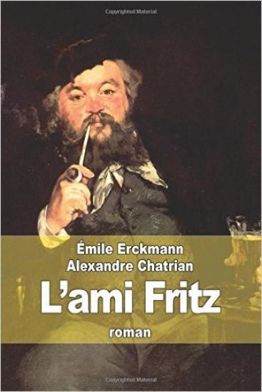 L'ami Fritz