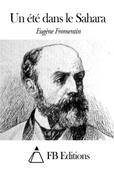 Un été dans le Sahara