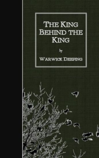 The King Behind the King