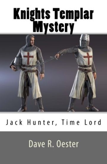 Knights Templar Mystery