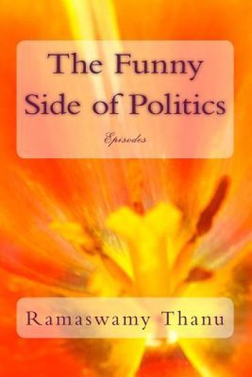 The Funny Side of Politics: Episodes