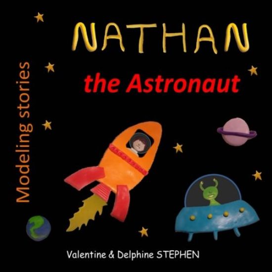 Nathan the Astronaut