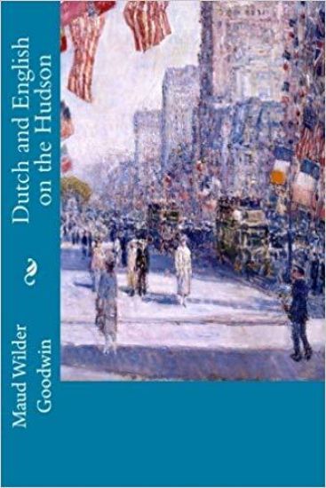 Dutch and English on the Hudson