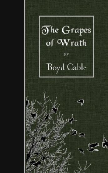 Grapes of Wrath