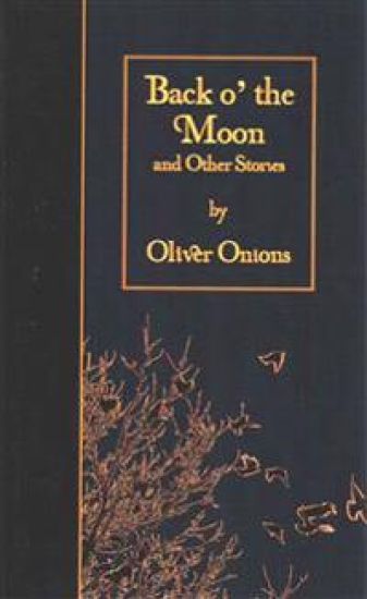 Back o' the Moon and Other Stories